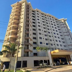 Prive Boulevard - D Caldas Novas